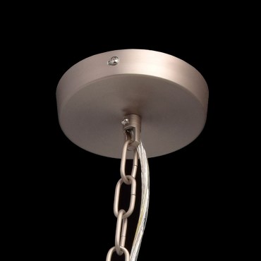 Люстра подвесная MW-Light 453011906 Дафна 6x40W E14